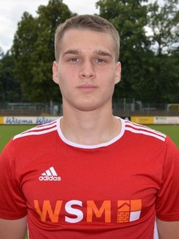 Avatar Bild für Haris Hadzic