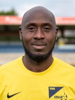 Avatar Bild für Aliyou Kone