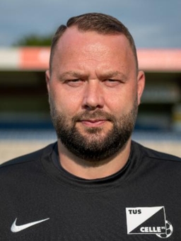 Avatar Bild für Kai John