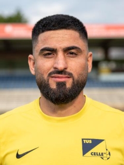 Avatar Bild für Kheiri Hassan Findi