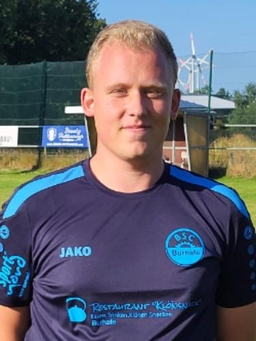 Avatar Bild für Jan-Luca Ernst