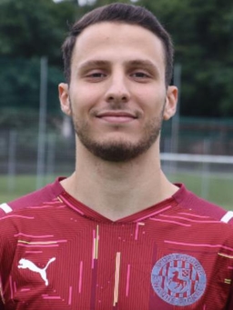 Avatar Bild für Yassine Bellahcen