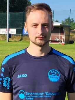 Avatar Bild für Jörn Steinetz