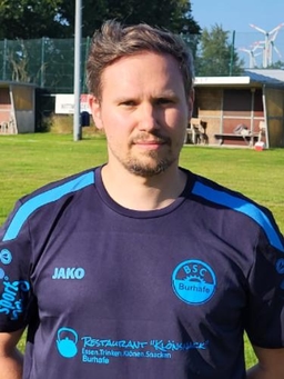 Avatar Bild für Thorsten Strotmann