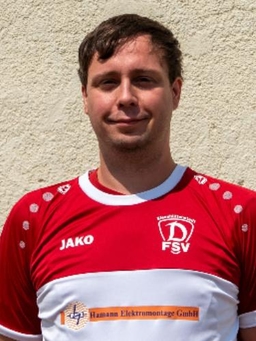 Avatar Bild für Patrick Geller
