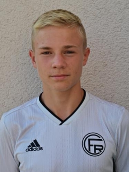 Avatar Bild für Paul Maximilian Zeller