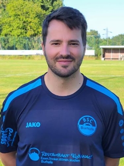 Avatar Bild für Björn Steudtner