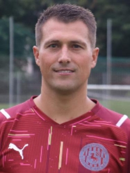 Avatar Bild für Marc Svenßon