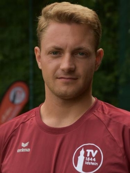 Avatar Bild für Simon Hottenrott