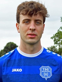 Avatar Bild für Nick Huller