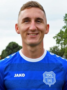 Avatar Bild für Gregor Zimmermann