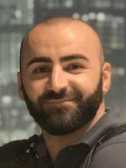 Avatar Bild für Riad Hassoun