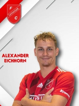 Avatar Bild für Alexander Eichhorn