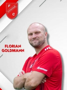 Avatar Bild für Florian Goldmann