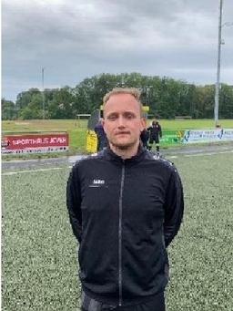 Avatar Bild für Andre Ockenga