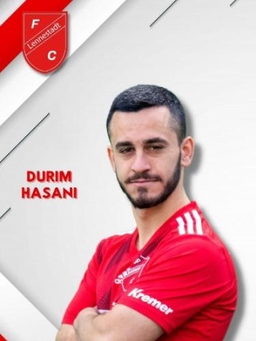 Avatar Bild für Durim Hasani