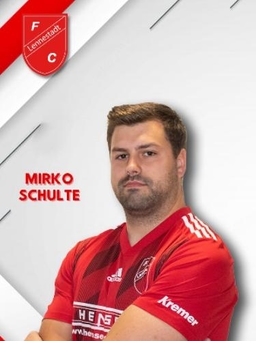 Avatar Bild für Mirko Schulte
