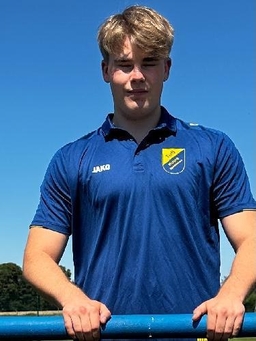 Avatar Bild für Malon Michael Tillmann