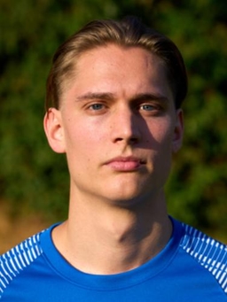 Avatar Bild für Benjamin Zähme