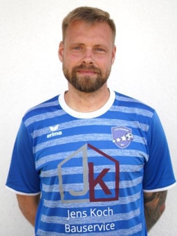 Avatar Bild für Jens Rohrbeck