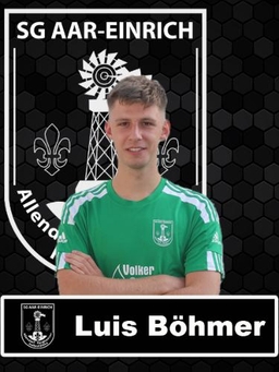 Avatar Bild für Luis Benedikt Böhmer