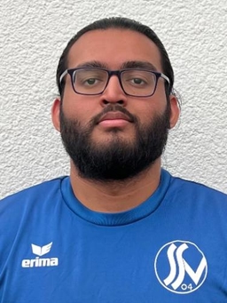 Avatar Bild für Raushen Hassim