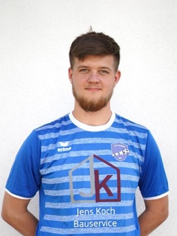 Avatar Bild für Jonas Wodrich