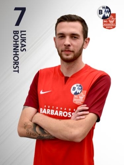 Avatar Bild für Lukas Bohnhorst