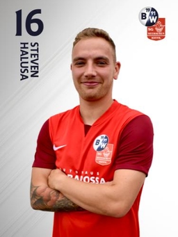 Avatar Bild für Steven Halusa