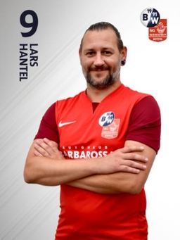 Avatar Bild für Lars Hantel
