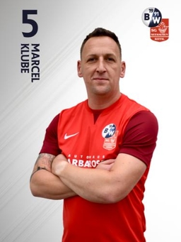 Avatar Bild für Marcel Klube