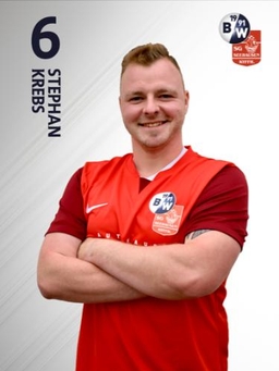 Avatar Bild für Stephan Krebs