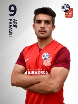 Avatar Bild für Mohammad Arif Parwani