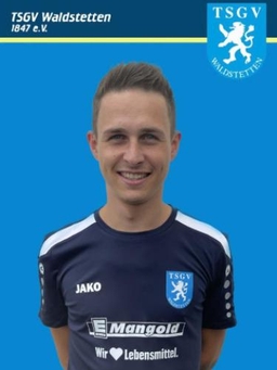 Avatar Bild für Robin Eißele