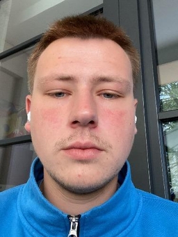 Avatar Bild für Anton Felix Johannes Mandel