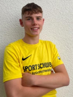 Avatar Bild für Noah Hanak