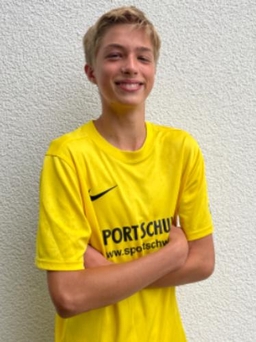 Avatar Bild für David Sehner