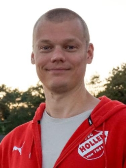 Avatar Bild für Steffen Weerts