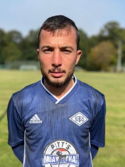 Avatar Bild für Samet Yesil