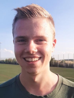 Avatar Bild für Maximilian Willbold