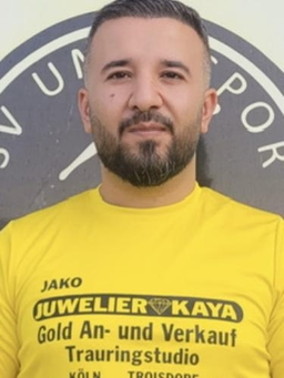 Avatar Bild für Ayetullah Apaydin