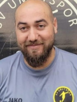 Avatar Bild für Serhat Erol