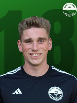 Avatar Bild für Lukas Baier