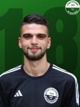 Avatar Bild für Baris Mustafa Karaaltun