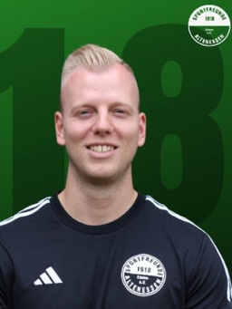 Avatar Bild für Nico Labenz