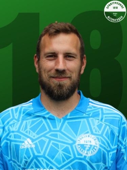 Avatar Bild für Sebastian Niemann
