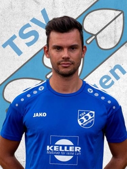Avatar Bild für Simon Wahler