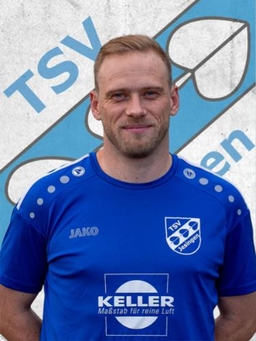 Avatar Bild für Simon Benedict Kottmann