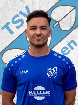 Avatar Bild für Maximilian Hiergeist