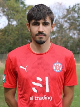 Avatar Bild für Albin Sahiti